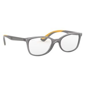 Ray-Ban Junior Vista RY1531 Square Eyeglasses